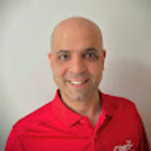 Meet your Posher, Diego